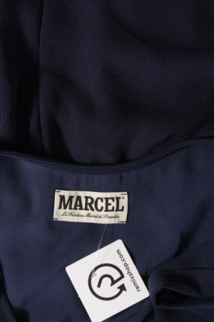 Damen Overall Le Fabuleux Marcel de Bruxelles, Größe M, Farbe Blau, Preis € 3,83