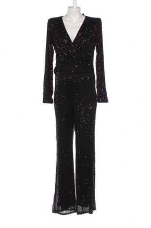 Damen Overall Lipsy London, Größe M, Farbe Schwarz, Preis 18,22 €