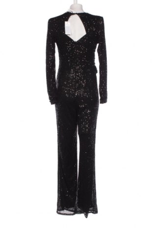 Γυναικεία σαλοπέτα Lipsy London, Μέγεθος M, Χρώμα Μαύρο, Τιμή 18,22 €
