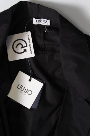 Γυναικεία σαλοπέτα Liu Jo, Μέγεθος XL, Χρώμα Μαύρο, Τιμή 118,45 €
