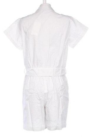 Damen Overall Lounge Nine, Größe M, Farbe Weiß, Preis € 10,99