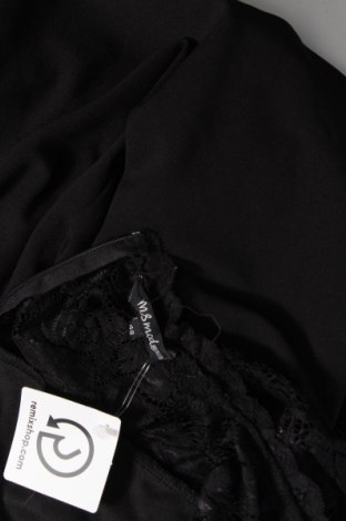 Salopetă de femei M&M, Mărime XXL, Culoare Negru, Preț 157,89 Lei