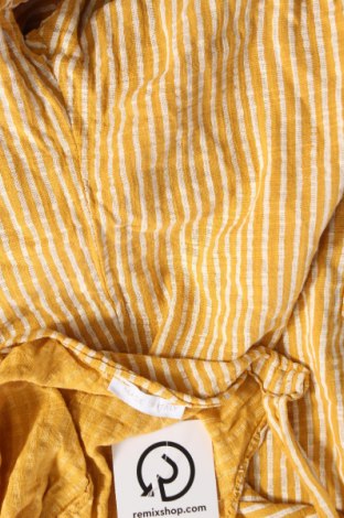 Damen Overall Made In Italy, Größe M, Farbe Gelb, Preis 14,93 €