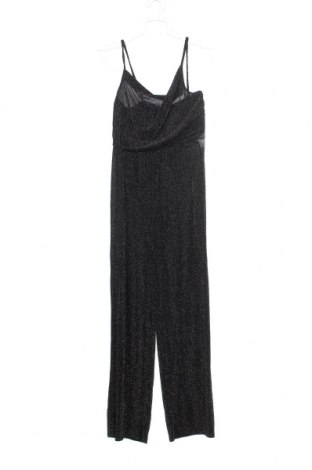 Γυναικεία σαλοπέτα Monki, Μέγεθος XS, Χρώμα Μαύρο, Τιμή 14,94 €