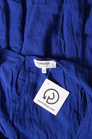 Damen Overall Morgan, Größe S, Farbe Blau, Preis 7,27 €