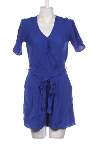 Damen Overall Morgan, Größe S, Farbe Blau, Preis 7,27 €
