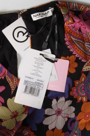 Γυναικεία σαλοπέτα Naf Naf, Μέγεθος XS, Χρώμα Πολύχρωμο, Τιμή 11,46 €