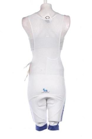 Damen Overall Nalini, Größe S, Farbe Weiß, Preis € 19,83