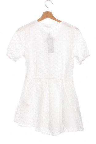 Damen Overall Nasty Gal, Größe S, Farbe Weiß, Preis € 60,31