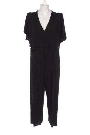 Damen Overall New Look, Größe XL, Farbe Schwarz, Preis € 27,14