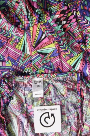 Damen Overall Now, Größe XXL, Farbe Mehrfarbig, Preis 15,47 €