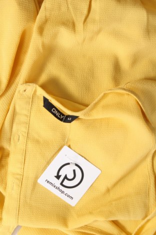 Damen Overall ONLY, Größe L, Farbe Gelb, Preis 15,41 €
