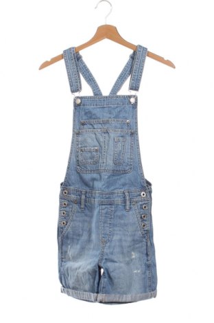 Salopetă de femei Pepe Jeans, Mărime XXS, Culoare Albastru, Preț 187,50 Lei