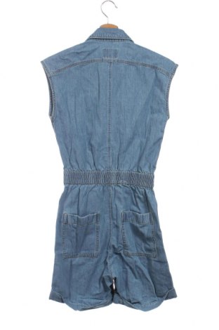 Γυναικεία σαλοπέτα Pepe Jeans, Μέγεθος XXS, Χρώμα Μπλέ, Τιμή 49,95 €