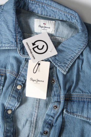 Damen Overall Pepe Jeans, Größe XL, Farbe Blau, Preis € 29,38