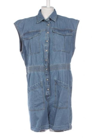 Salopetă de femei Pepe Jeans, Mărime XL, Culoare Albastru, Preț 187,50 Lei