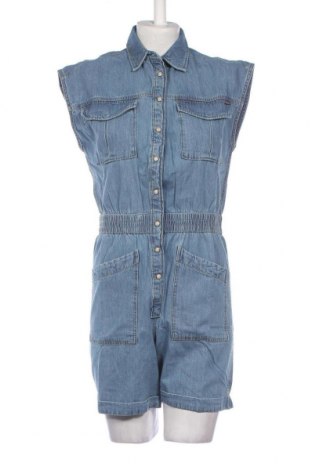 Γυναικεία σαλοπέτα Pepe Jeans, Μέγεθος S, Χρώμα Μπλέ, Τιμή 39,18 €