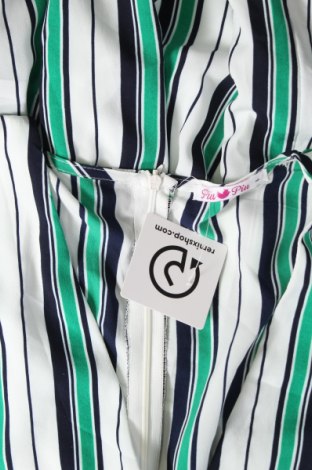 Damen Overall Piu & Piu, Größe M, Farbe Mehrfarbig, Preis € 18,58