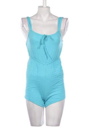Damen Overall Primark, Größe XS, Farbe Blau, Preis 2,71 €