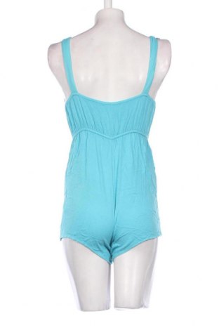 Damen Overall Primark, Größe XS, Farbe Blau, Preis € 2,71