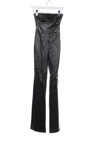 Damen Overall Pull&Bear, Größe XS, Farbe Schwarz, Preis € 12,14