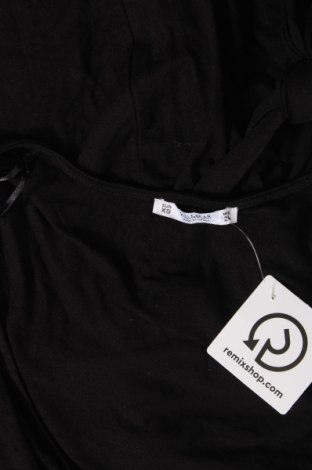 Damen Overall Pull&Bear, Größe XS, Farbe Schwarz, Preis € 2,71