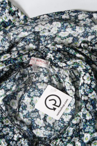 Damen Overall Pull&Bear, Größe S, Farbe Mehrfarbig, Preis 14,66 €