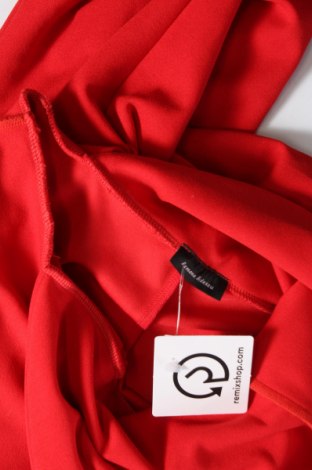 Damen Overall Ramona Badescu, Größe S, Farbe Rot, Preis 15,03 €