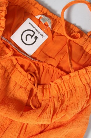 Damen Overall Review, Größe XS, Farbe Orange, Preis 60,31 €