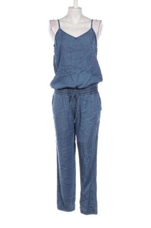 Damen Overall Rich & Royal, Größe M, Farbe Blau, Preis 37,16 €