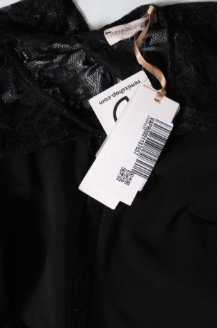 Γυναικεία σαλοπέτα Rinascimento, Μέγεθος S, Χρώμα Μαύρο, Τιμή 47,01 €