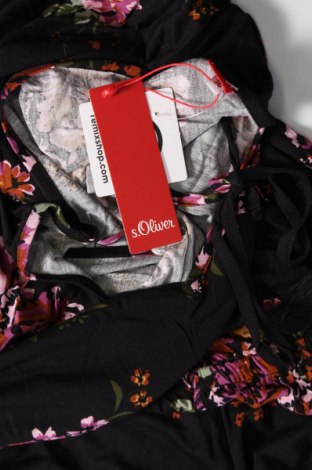 Γυναικεία σαλοπέτα S.Oliver, Μέγεθος S, Χρώμα Μαύρο, Τιμή 12,78 €