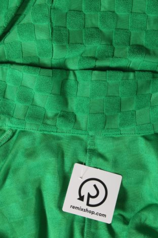 Salopetă de femei SHEIN, Mărime XS, Culoare Verde, Preț 24,38 Lei