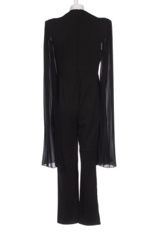 Damen Overall SHEIN, Größe L, Farbe Schwarz, Preis 9,85 €