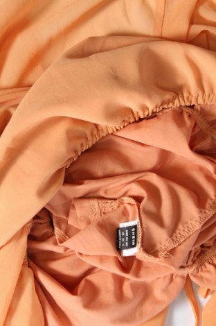 Damen Overall SHEIN, Größe XS, Farbe Orange, Preis 5,43 €
