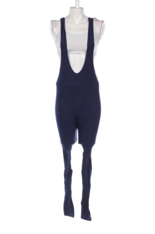 Damen Overall Santini, Größe XL, Farbe Blau, Preis 56,45 €