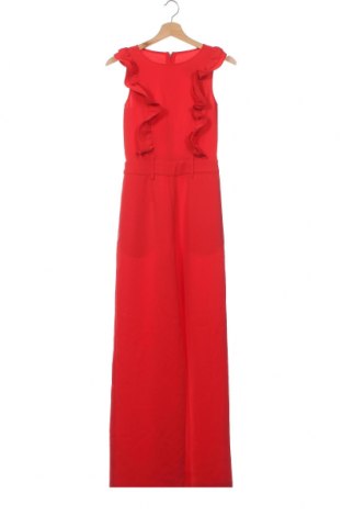 Damen Overall Sezane, Größe XS, Farbe Rot, Preis € 27,99