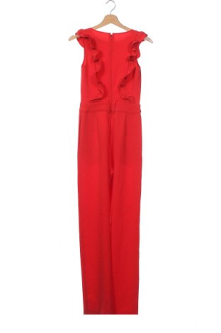 Damen Overall Sezane, Größe XS, Farbe Rot, Preis € 27,99