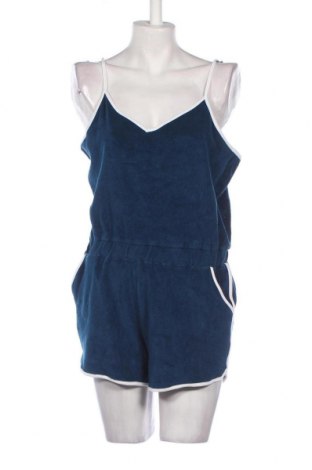 Damen Overall Shiwi, Größe M, Farbe Blau, Preis € 9,59
