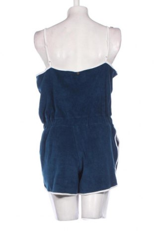 Damen Overall Shiwi, Größe M, Farbe Blau, Preis € 9,59