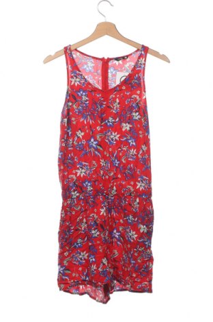 Damen Overall Sinsay, Größe XS, Farbe Rot, Preis 4,07 €