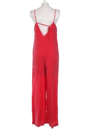 Damen Overall TCM, Größe XS, Farbe Rot, Preis 31,96 €
