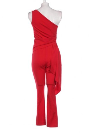 Γυναικεία σαλοπέτα TFNC London, Μέγεθος S, Χρώμα Κόκκινο, Τιμή 28,95 €
