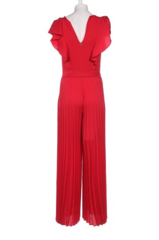 Damen Overall TWINSET, Größe L, Farbe Rot, Preis € 169,07