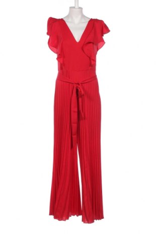 Damen Overall TWINSET, Größe L, Farbe Rot, Preis € 96,37
