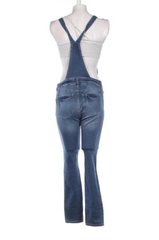 Damen Overall Takko Fashion, Größe M, Farbe Blau, Preis € 27,14