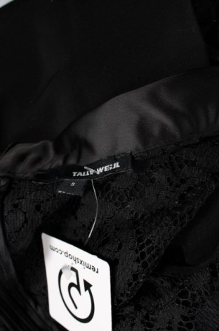 Γυναικεία σαλοπέτα Tally Weijl, Μέγεθος S, Χρώμα Μαύρο, Τιμή 24,12 €