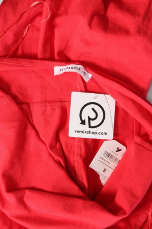 Γυναικεία σαλοπέτα Terranova, Μέγεθος S, Χρώμα Κόκκινο, Τιμή 20,71 €