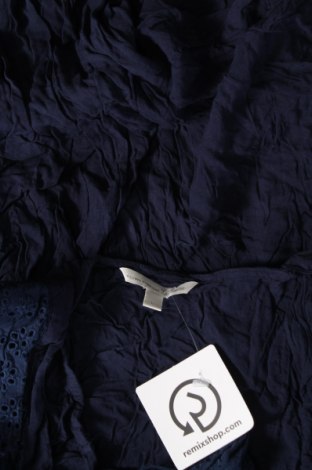 Γυναικεία σαλοπέτα Tom Tailor, Μέγεθος L, Χρώμα Μπλέ, Τιμή 34,02 €