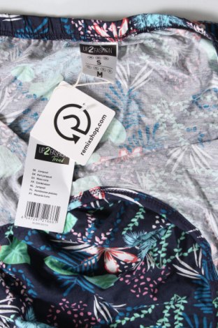 Γυναικεία σαλοπέτα Up 2 Fashion, Μέγεθος S, Χρώμα Πολύχρωμο, Τιμή 19,56 €